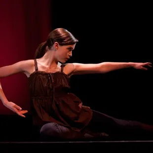 PC: Ted Mehl at A Better Image Photography