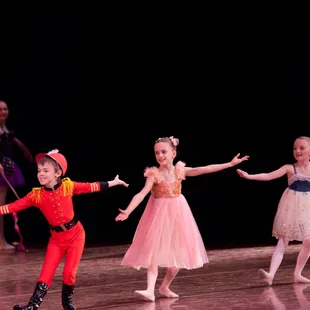 PC: Ted Mehl at A Better Image Photography