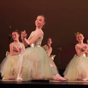 PC: Ted Mehl at A Better Image Photography