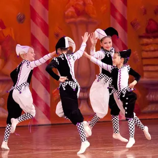 PC: Ted Mehl at A Better Image Photography