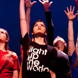 PC: Ted Mehl at A Better Image Photography