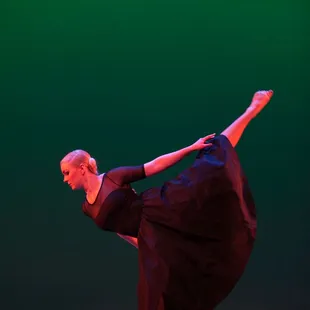 PC: Ted Mehl at A Better Image Photography