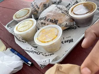 Moe’s Original BBQ