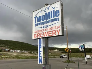 Two Mile Brewing