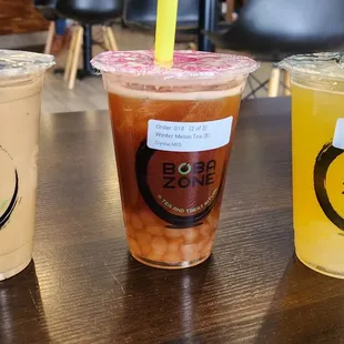 boba zone, boba zone and boba zone