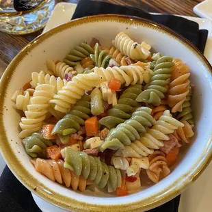 Pasta Salad