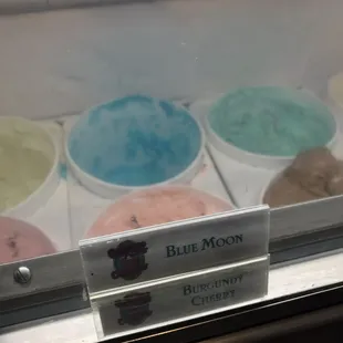 Ice cream