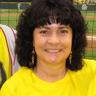Mary M.