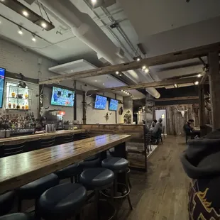 Colorado Club Saloon
