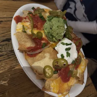 Nachos