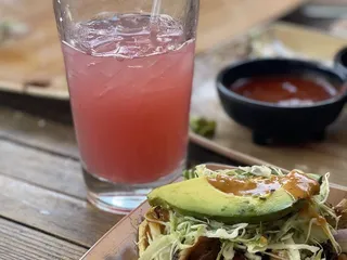 T/ACO an Urban Taqueria