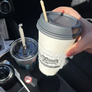 Colorado Coffee Merchants