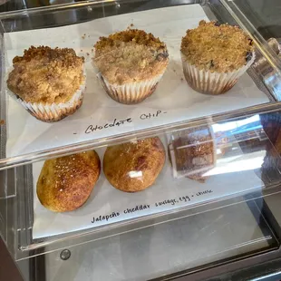 Some goodies to try!