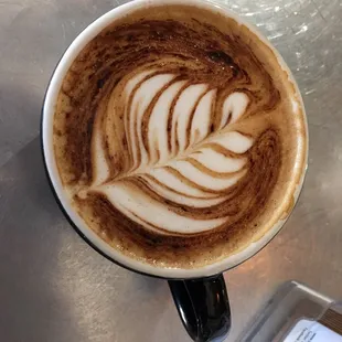 Amazing, warm, delightful