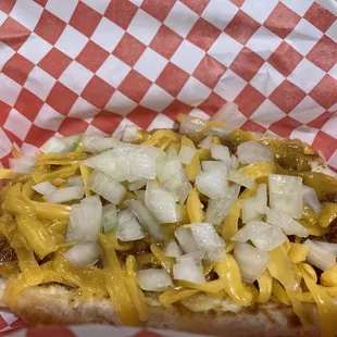 Coney