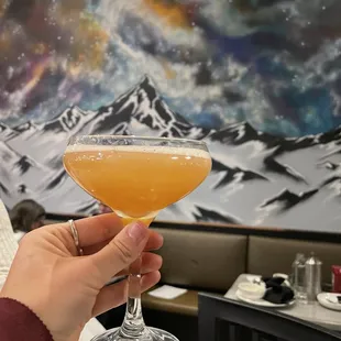 Cocktail