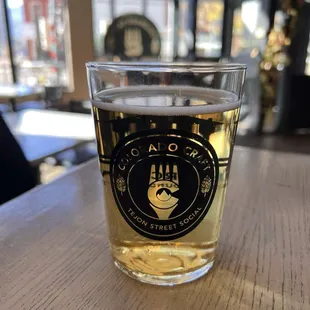 Pear Cider ..... Refreshing and delicious