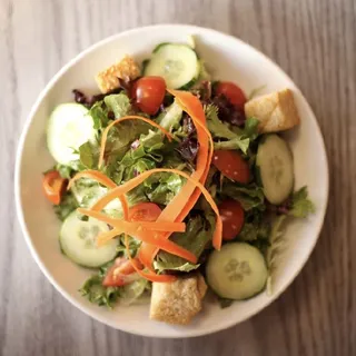 Garden Salad