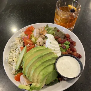 Cobb Salad