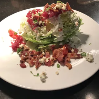 Wedge Salad