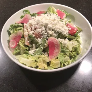 Chopped Salad