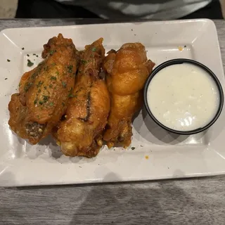 Craft Wings