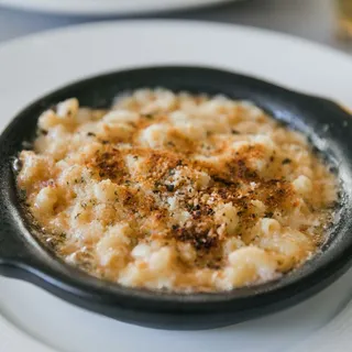 Mac and Cheese