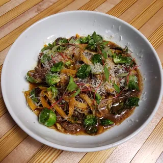 Brussels Sprouts
