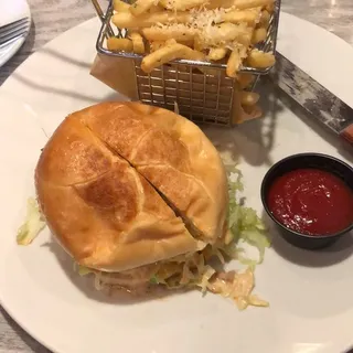 Craft Burger