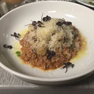 Pork Bolognaise