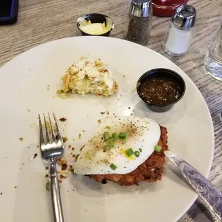 Fried Chicken