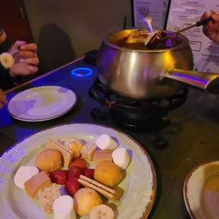 Chocolate Turtle Pralines