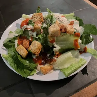 Southwest Caesar