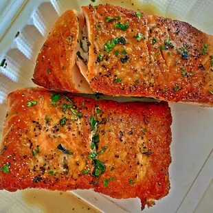 Salmon