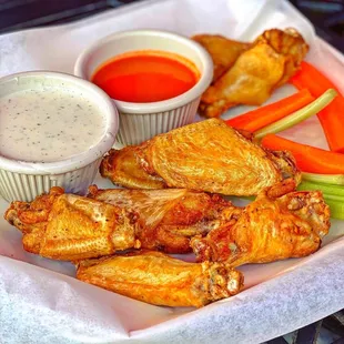 Chicken Wings