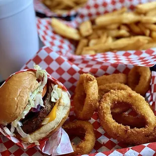 Colorado Grill- Clovis