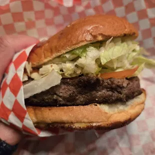 food, burger, burgers