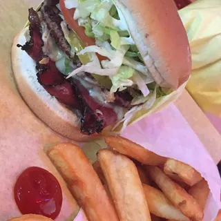 Hot Dogs