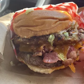 Burgers