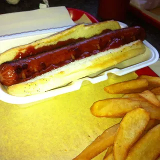 Jumbo Dog
