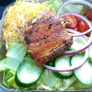 Salmon Salad