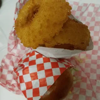 Onion Rings