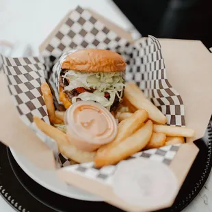 Colorado Grill Food Truck