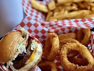 Colorado Grill- Clovis