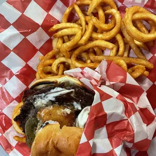 food, burgers, burger