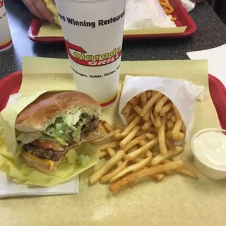 Big Burger