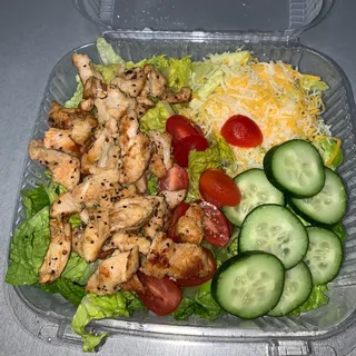 Chicken Salad