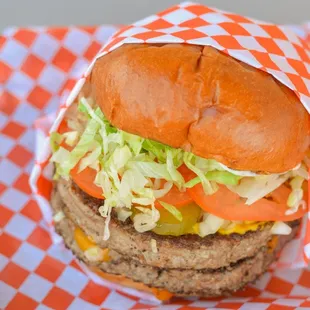 burger, burgers, food