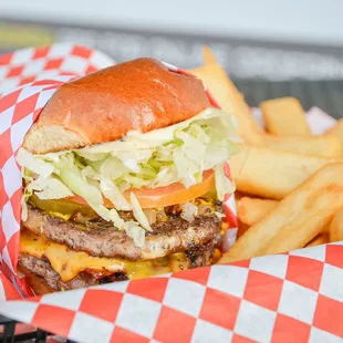 burger, burgers, food