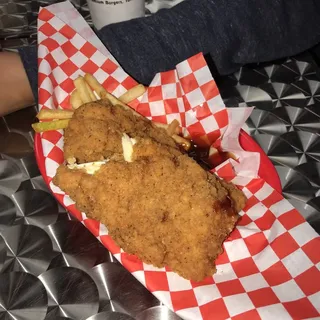 Chicken Strips